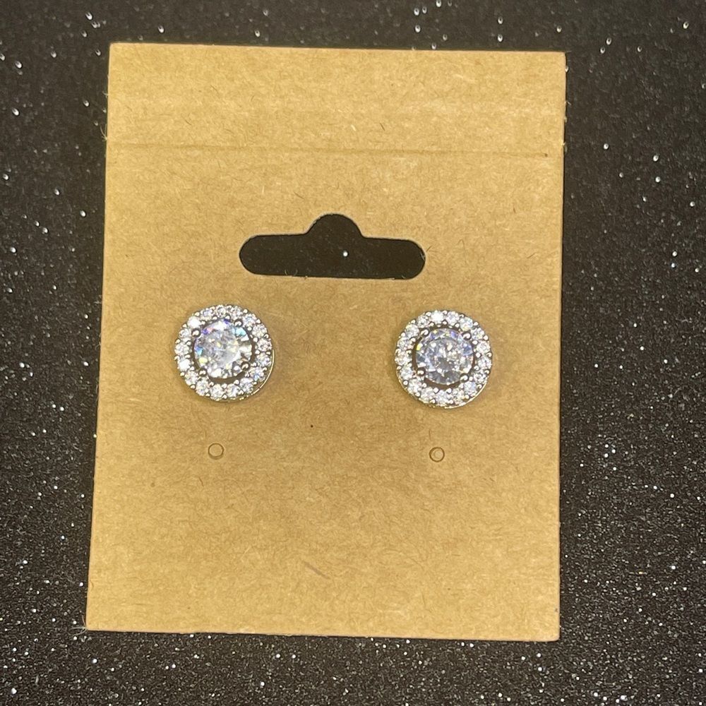 Angels earrings - Picture 2 of 2